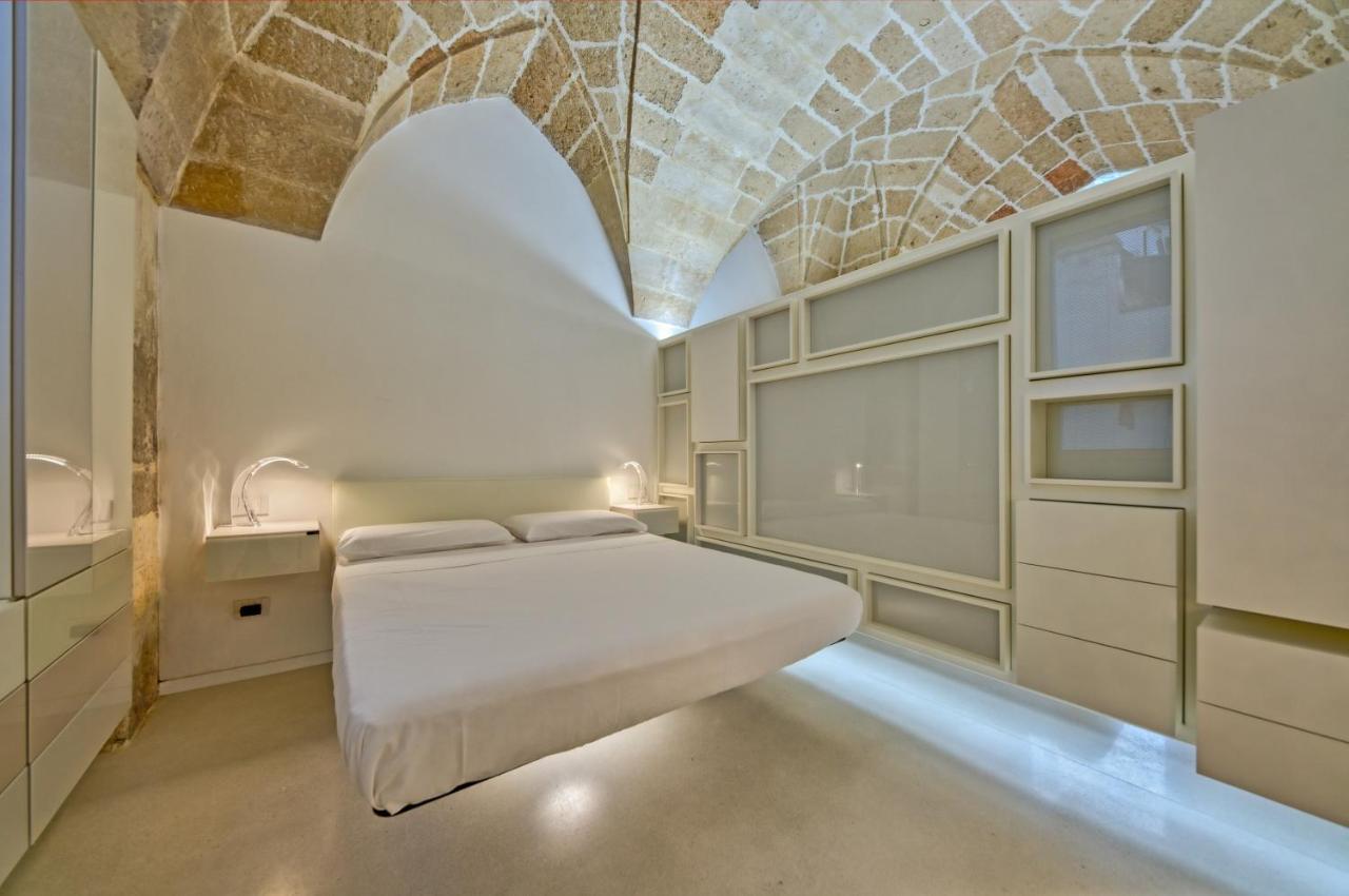 Civico3 Apartment Lecce Exterior photo