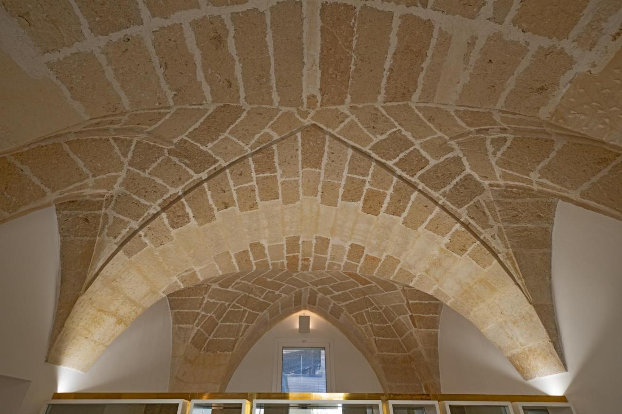 Civico3 Apartment Lecce Exterior photo